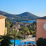 Superbe T2 Entre Et Nature Saint-Raphael (Var)