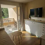 Superbe T2 Entre Et Nature Appartamento Saint-Raphaël