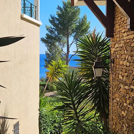 Apartment Superbe T2 Entre Et Nature Saint-Raphaël