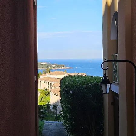 Superbe T2 Entre Et Nature Apartman Saint-Raphaël