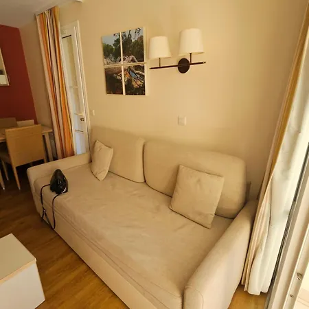 Superbe T2 Entre Et Nature *