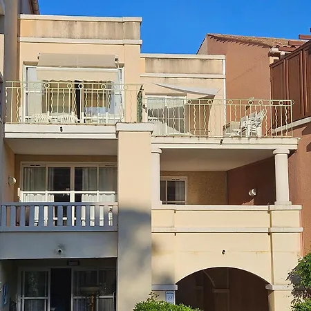 Superbe T2 Entre Et Nature Apartment *