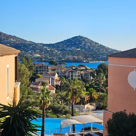 Superbe T2 Entre Et Nature Saint-Raphaël