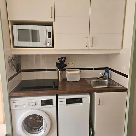 Superbe T2 Entre Et Nature Apartmán *