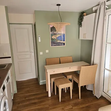 Superbe T2 Entre Et Nature Appartement