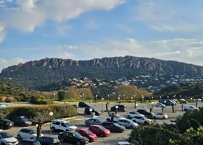 Appartement Superbe T2 Entre Et Nature